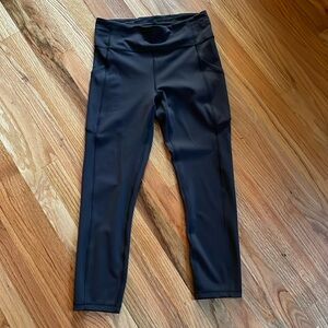 Lululemon align 23” inseam sz 8
